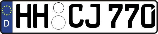 HH-CJ770