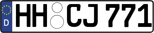 HH-CJ771