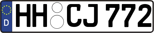 HH-CJ772