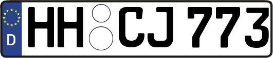 HH-CJ773