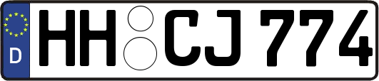 HH-CJ774