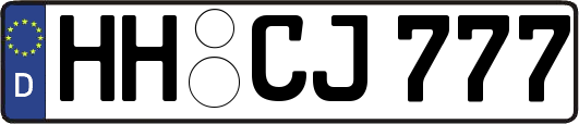 HH-CJ777