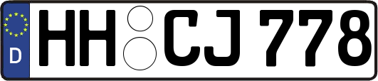 HH-CJ778