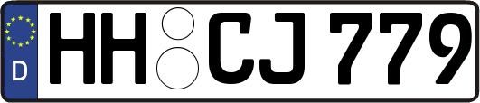 HH-CJ779