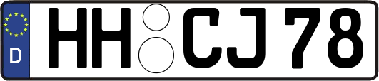 HH-CJ78
