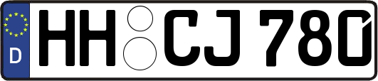 HH-CJ780