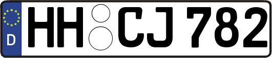 HH-CJ782