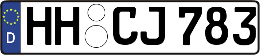 HH-CJ783