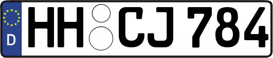 HH-CJ784