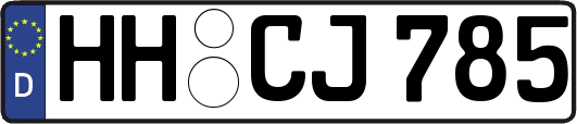 HH-CJ785
