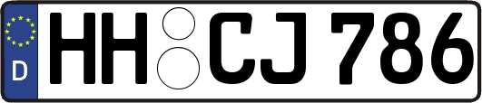 HH-CJ786