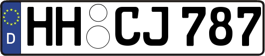 HH-CJ787