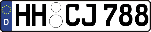 HH-CJ788