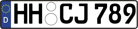 HH-CJ789