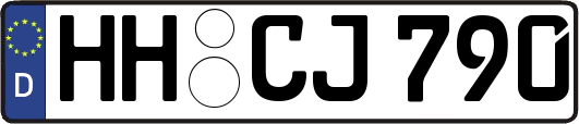 HH-CJ790