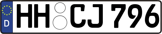 HH-CJ796