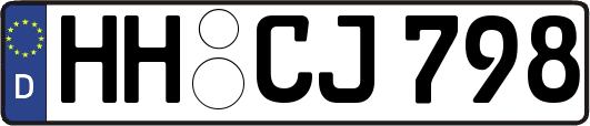 HH-CJ798