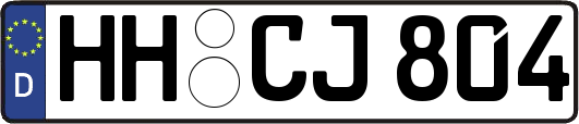 HH-CJ804