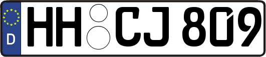 HH-CJ809