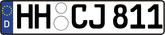 HH-CJ811
