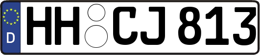 HH-CJ813