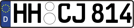 HH-CJ814