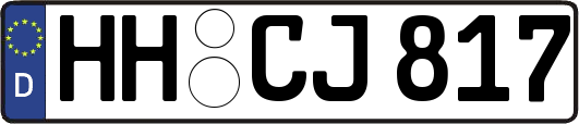 HH-CJ817