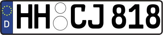 HH-CJ818
