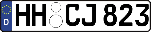 HH-CJ823