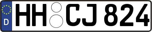 HH-CJ824
