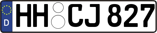 HH-CJ827