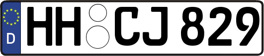 HH-CJ829