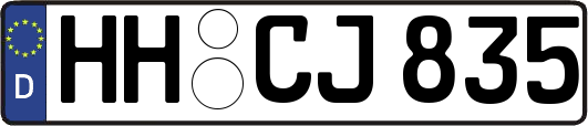 HH-CJ835
