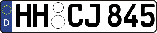 HH-CJ845