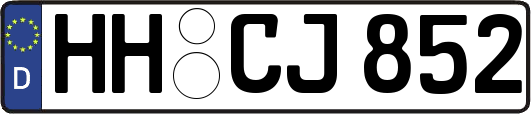 HH-CJ852