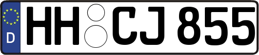 HH-CJ855