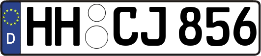 HH-CJ856