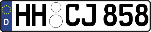 HH-CJ858