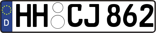 HH-CJ862