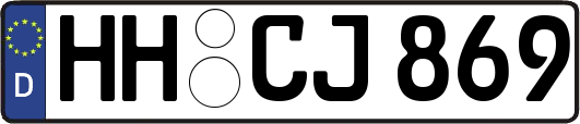 HH-CJ869