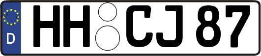 HH-CJ87