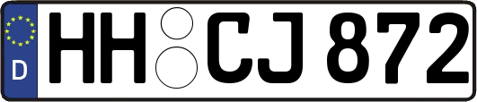 HH-CJ872