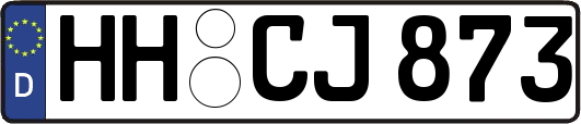 HH-CJ873