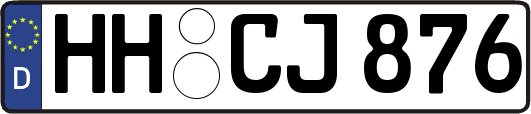 HH-CJ876