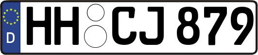 HH-CJ879