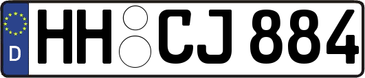 HH-CJ884