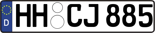 HH-CJ885