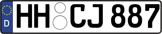HH-CJ887