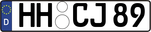 HH-CJ89