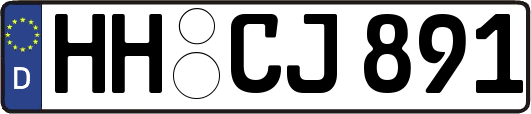 HH-CJ891